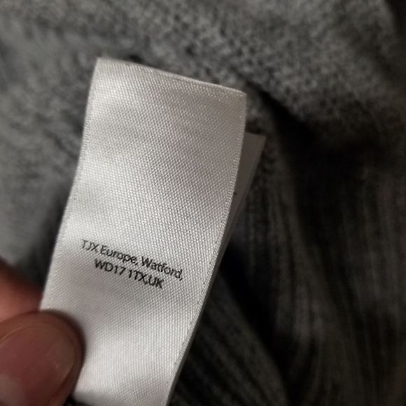 Akini sweater knitcore large - Picture 7 of 8